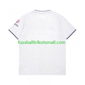 Fußballtrikots West Ham United 2026-2027 Kurzarm Auswärts-trikot kaufen